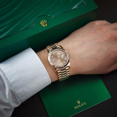 pretium schakel rolex|Rolex day date gold.